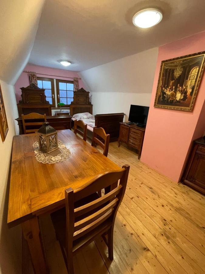 Hepnarova Bouda Hotel Horní Malá Úpa Kültér fotó